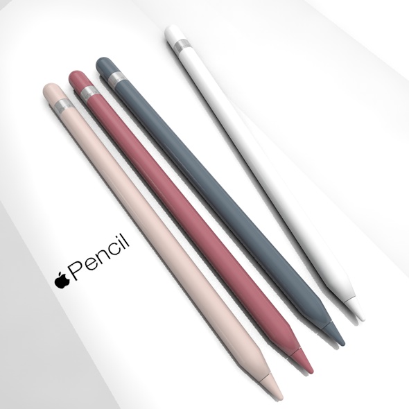 apple pencil series 3